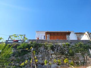 Castle of Himara - Himare - 5