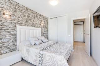 1ST Line Beach apartement in center of Marbella. - Marbella - 6
