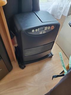 Mobil home chez l habitants - Saint-Jean-de-Monts - 4