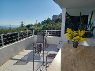 Villa Malibu - Mandelieu La Napoule - 7