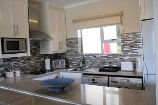 L4 Goose Valley Golf Estate - Plettenberg Bay - 5