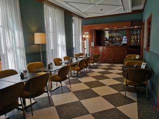 Hotel Berna - Milan - 8