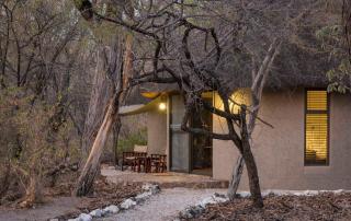 Onguma Forest Camp - 3