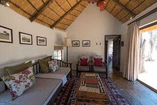 Onguma Forest Camp - 5