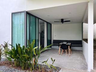 Tantris apartment - Lamai - 9