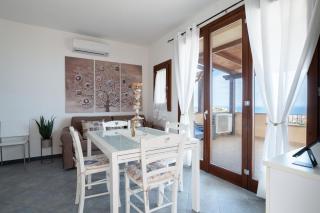 CASTELSARDO- Elegante Appartamento vista Mare - Castelsardo - 7