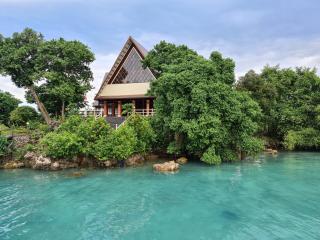 Sienna Resort - Maratua Atoll - 3