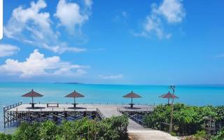 Sienna Resort - Maratua Atoll - 4