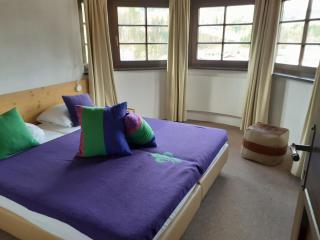 Family Hotel Schloss Rosenegg - Fieberbrunn - 5
