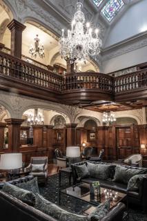 Woodlands Park Hotel - 6