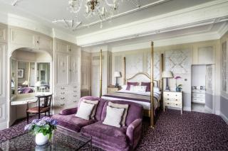 Woodlands Park Hotel - 8