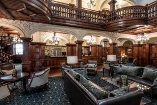Woodlands Park Hotel - 5