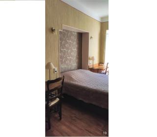 Le Manoir - Mornas - 1