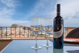 CASTELSARDO- Elegante Appartamento vista Mare - Castelsardo - 3