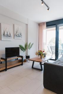 Ariti Luxury Apartment, Nikiana - Nikiana - 6