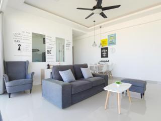 One Homestay C 6pax 2Rooms - Sibu - 0