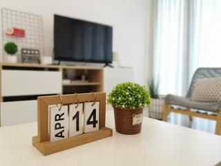One Homestay C 6pax 2Rooms - Sibu - 4