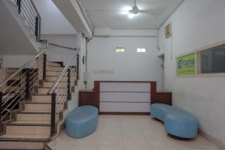 Urbanview Hotel Artama Simpang Lima by RedDoorz - Semarang - 9