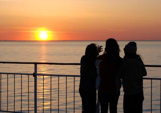 Viking Line ferry Gabriella - One-way journey from Stockholm to Helsinki - Stoccolma - 9