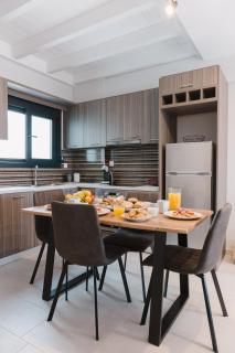 Ariti Luxury Apartment, Nikiana - Nikiana - 5