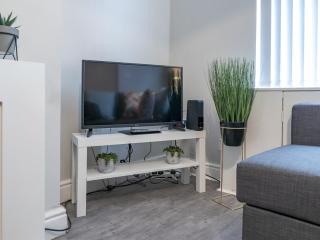 Pass the Keys Fab 2BR home City Centre Local Belfast Feel - 1