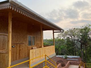 santanas wooden cottages - Bogmalo - 1
