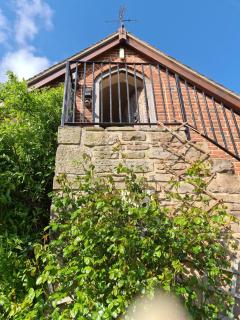 Lyde Cross Coach House - Hereford - 7