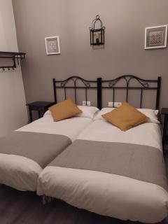 Hostal Andalucía - Chipiona - 8