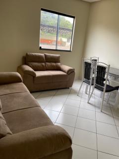 Apartamento com ar condicionado em Seabra - 3