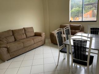 Apartamento com ar condicionado em Seabra - 4