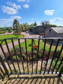 Lyde Cross Coach House - 5