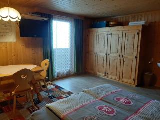 Ferienwohnung Kuenzer Alm - 1