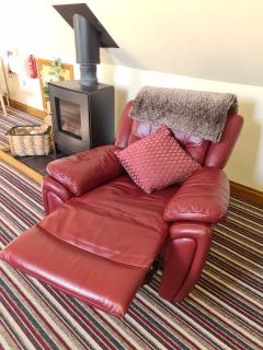 Lyde Cross Coach House - Hereford - 1