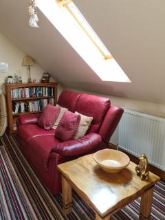 Lyde Cross Coach House - Hereford - 2