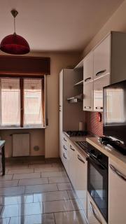 Residenza Ancora - Centro - Zona Ospedale - Piacenza - 4
