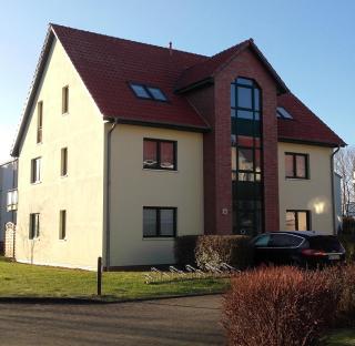 Fewo am Weststrand - 9