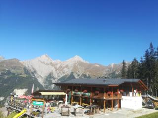 Ferienwohnung Kuenzer Alm - Matrei in Osttirol - 6