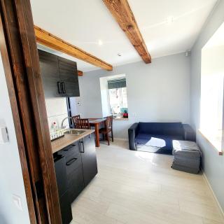 ApartmentApsuciems - 6