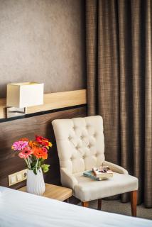 Dunav Plaza Hotel - Roese - 8