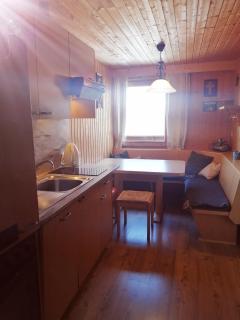 Ferienwohnung Kuenzer Alm - 3