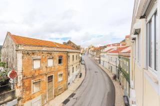 Vita Portucale ! Stylish Apartment Campo Ourique - Lissabon - 6