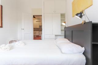 Vita Portucale ! Stylish Apartment Campo Ourique - Lissabon - 3