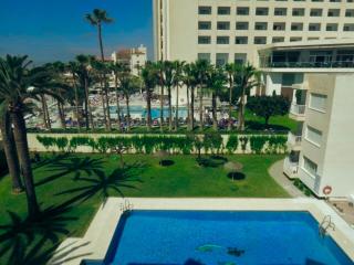 APARTAMENTO TORRESOL NSF12 , TORRECILLA, NERJA - Nerja - 3
