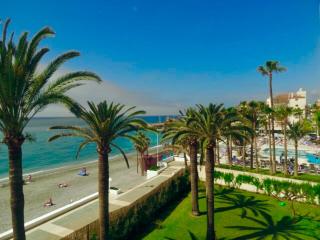 APARTAMENTO TORRESOL NSF12 , TORRECILLA, NERJA - Nerja - 2