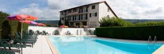 Le VAL du CANTAL - Polminhac - 5