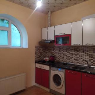 Gabala Rent House - 9