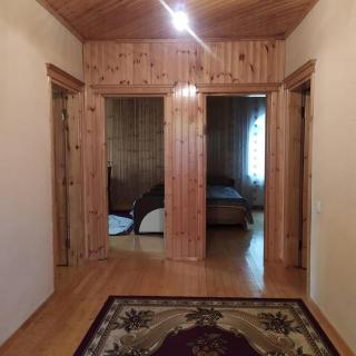 Gabala Rent House - 5