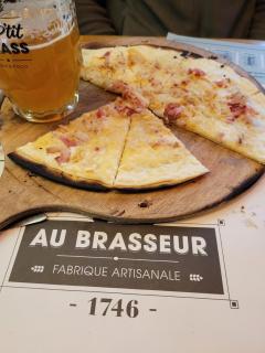 AlsaceTime, CENTRE Parking gratuit, TRAM WIFI, Fibre Orange, espace de travail - 7