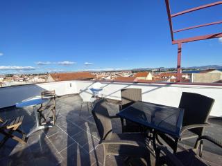 Elegant Apartment in Vodice - 53 m² - Near the Sea - Vodice - 0