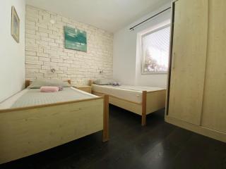 Elegant Apartment in Vodice - 53 m² - Near the Sea - Vodice - 2